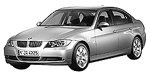 BMW E90 P292B Fault Code