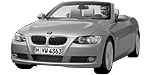 BMW E93 P292B Fault Code