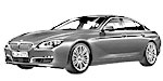 BMW F06 P292B Fault Code