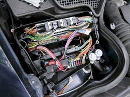 See P292B repair manual